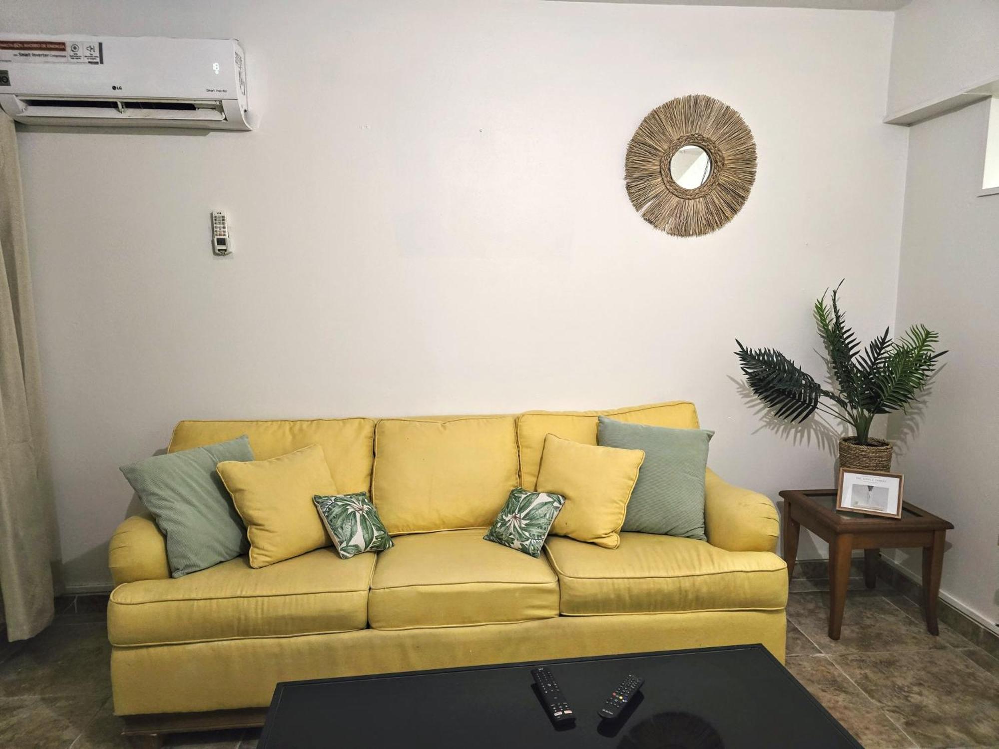 Rooi Santo Residence 棕榈滩 外观 照片