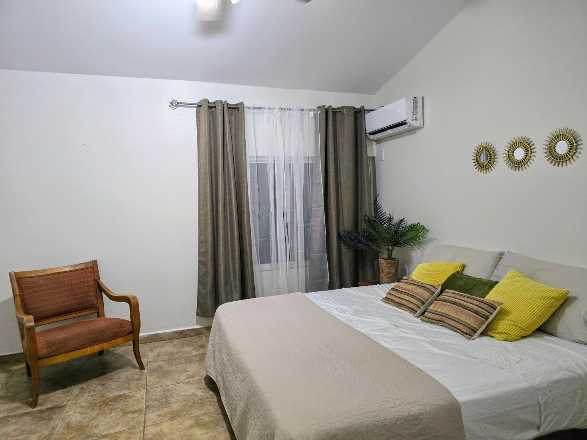 Rooi Santo Residence 棕榈滩 外观 照片