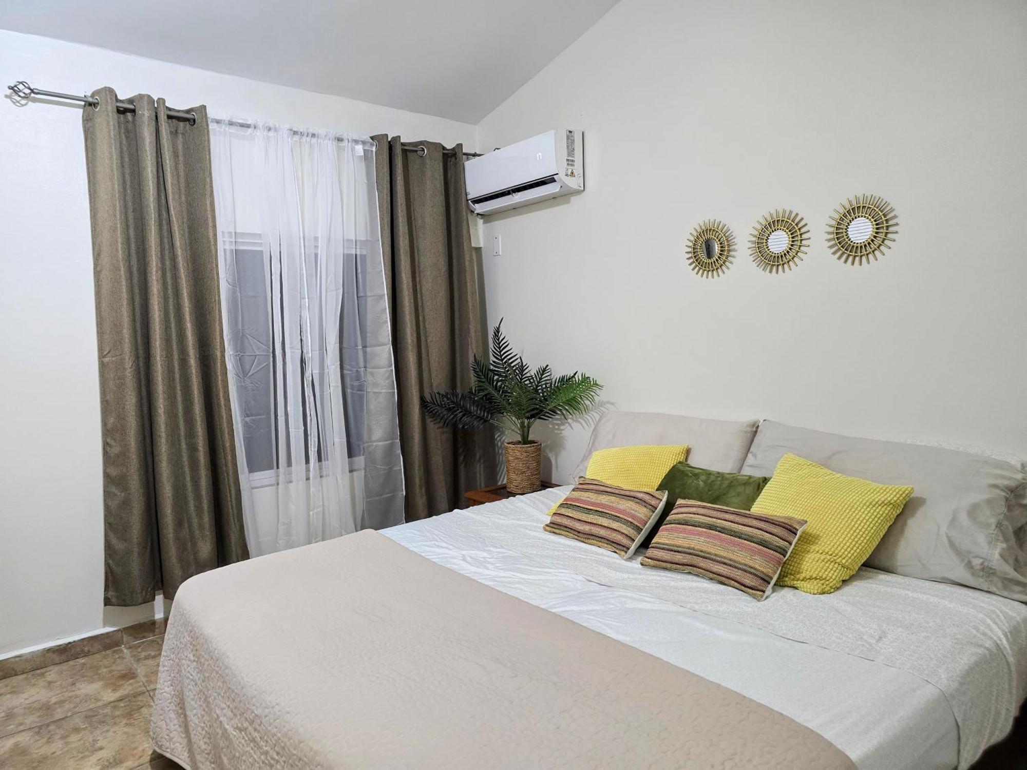 Rooi Santo Residence 棕榈滩 外观 照片