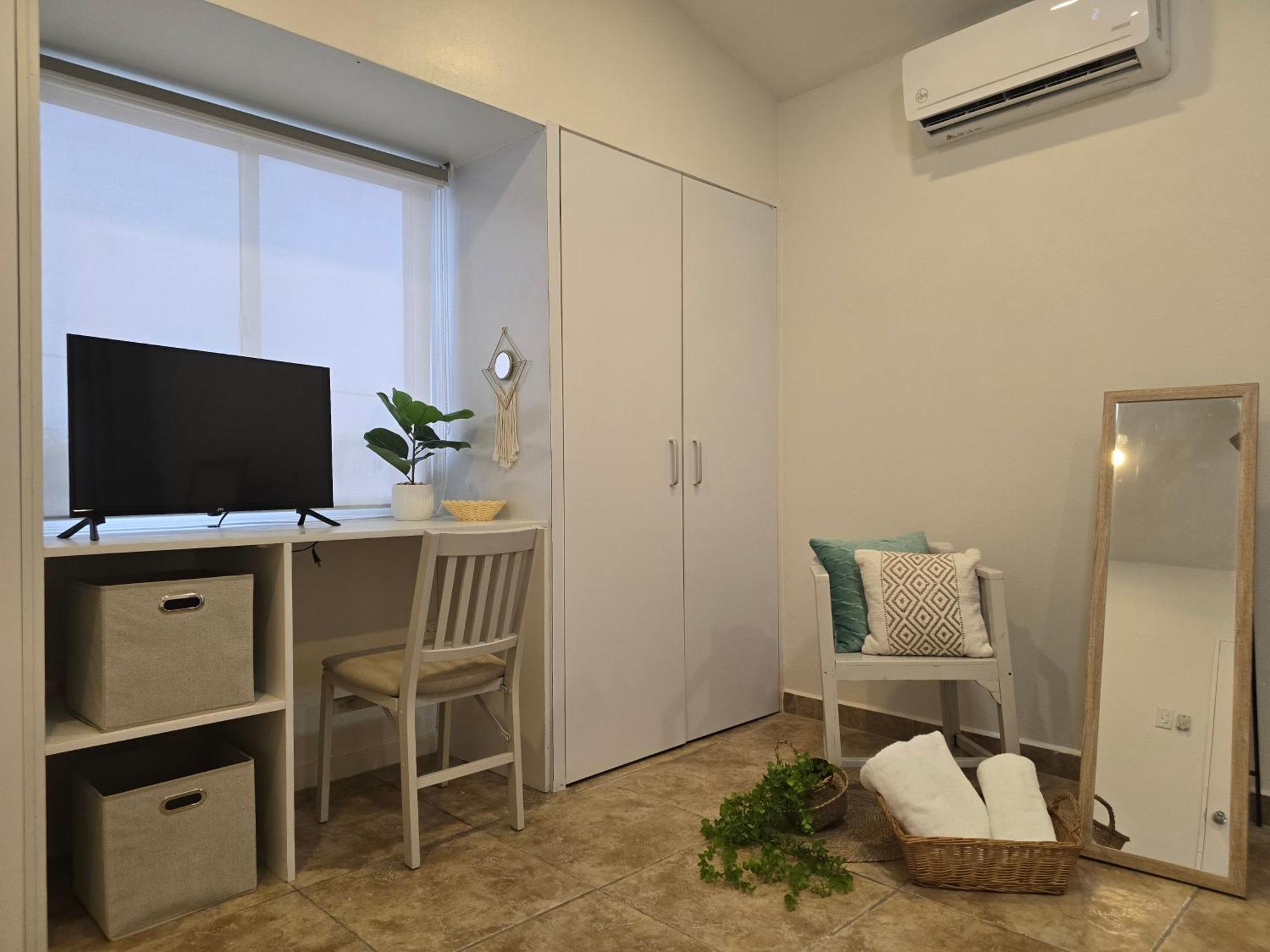 Rooi Santo Residence 棕榈滩 外观 照片