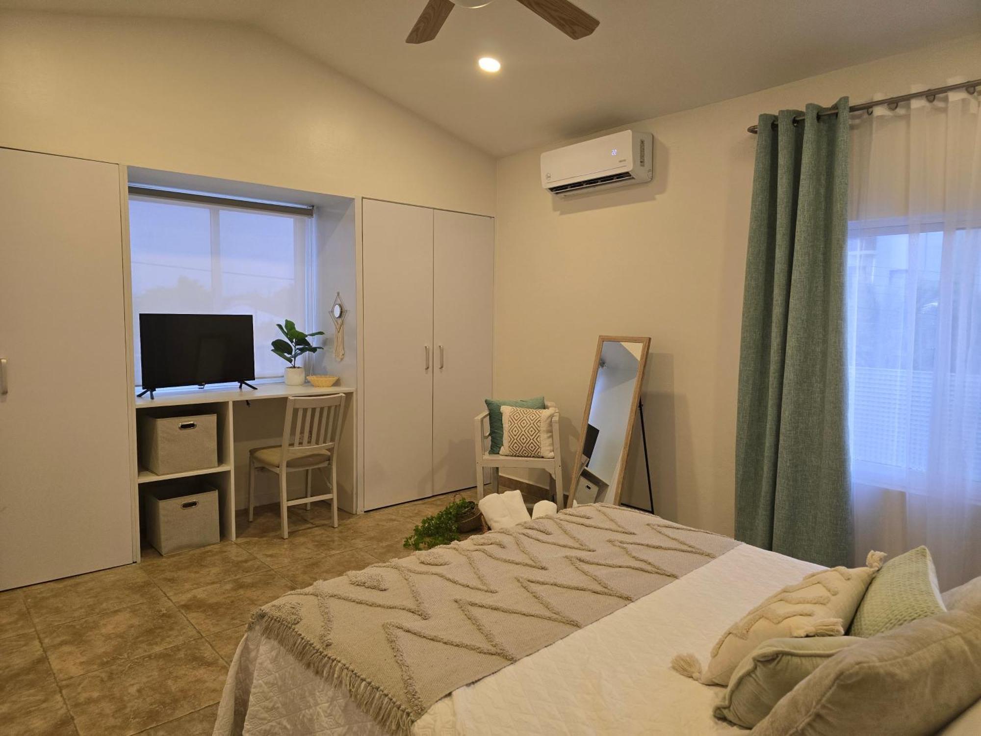 Rooi Santo Residence 棕榈滩 外观 照片