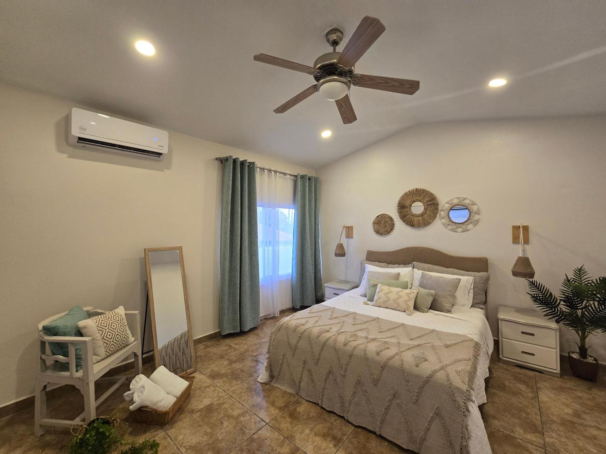Rooi Santo Residence 棕榈滩 外观 照片