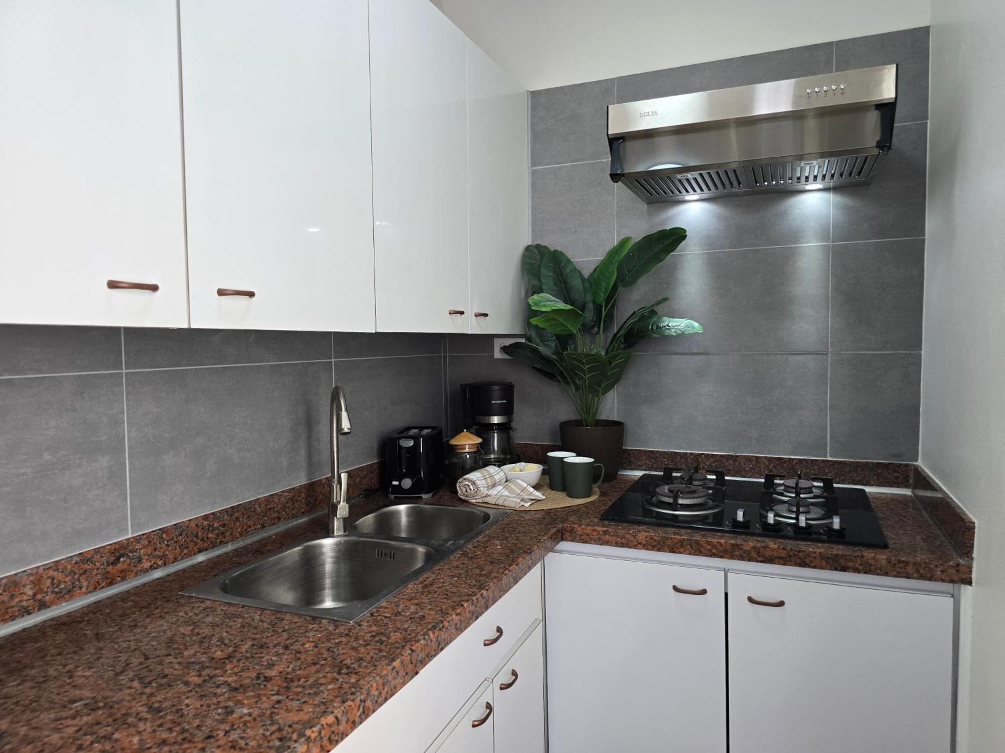Rooi Santo Residence 棕榈滩 外观 照片