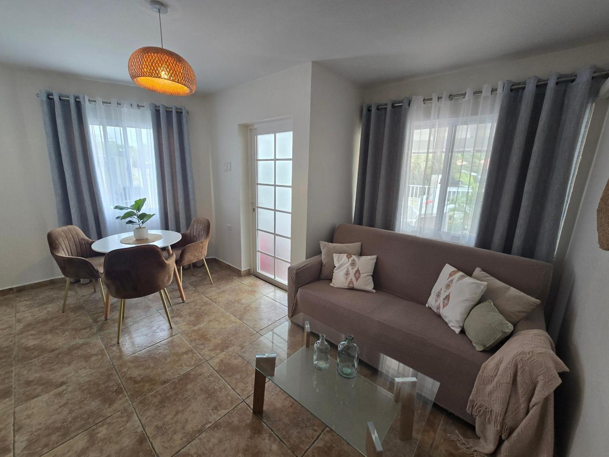 Rooi Santo Residence 棕榈滩 外观 照片