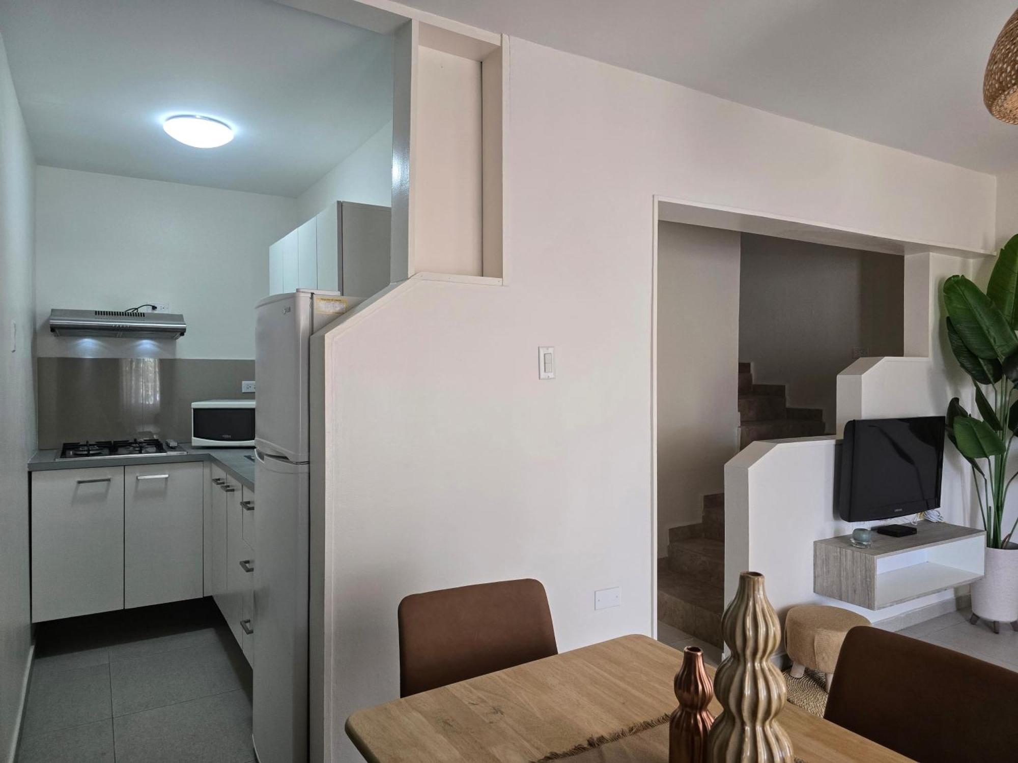 Rooi Santo Residence 棕榈滩 外观 照片