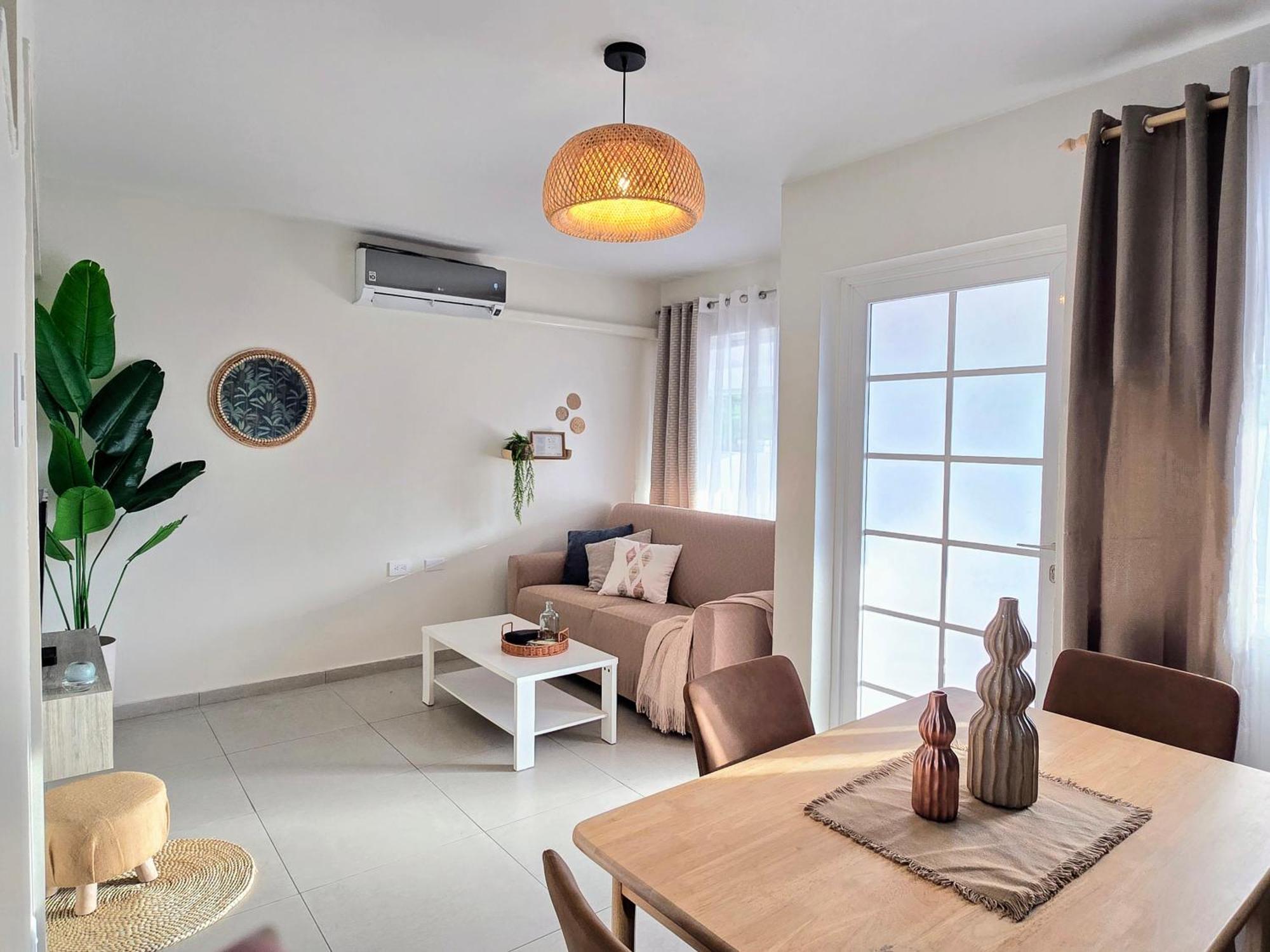 Rooi Santo Residence 棕榈滩 外观 照片