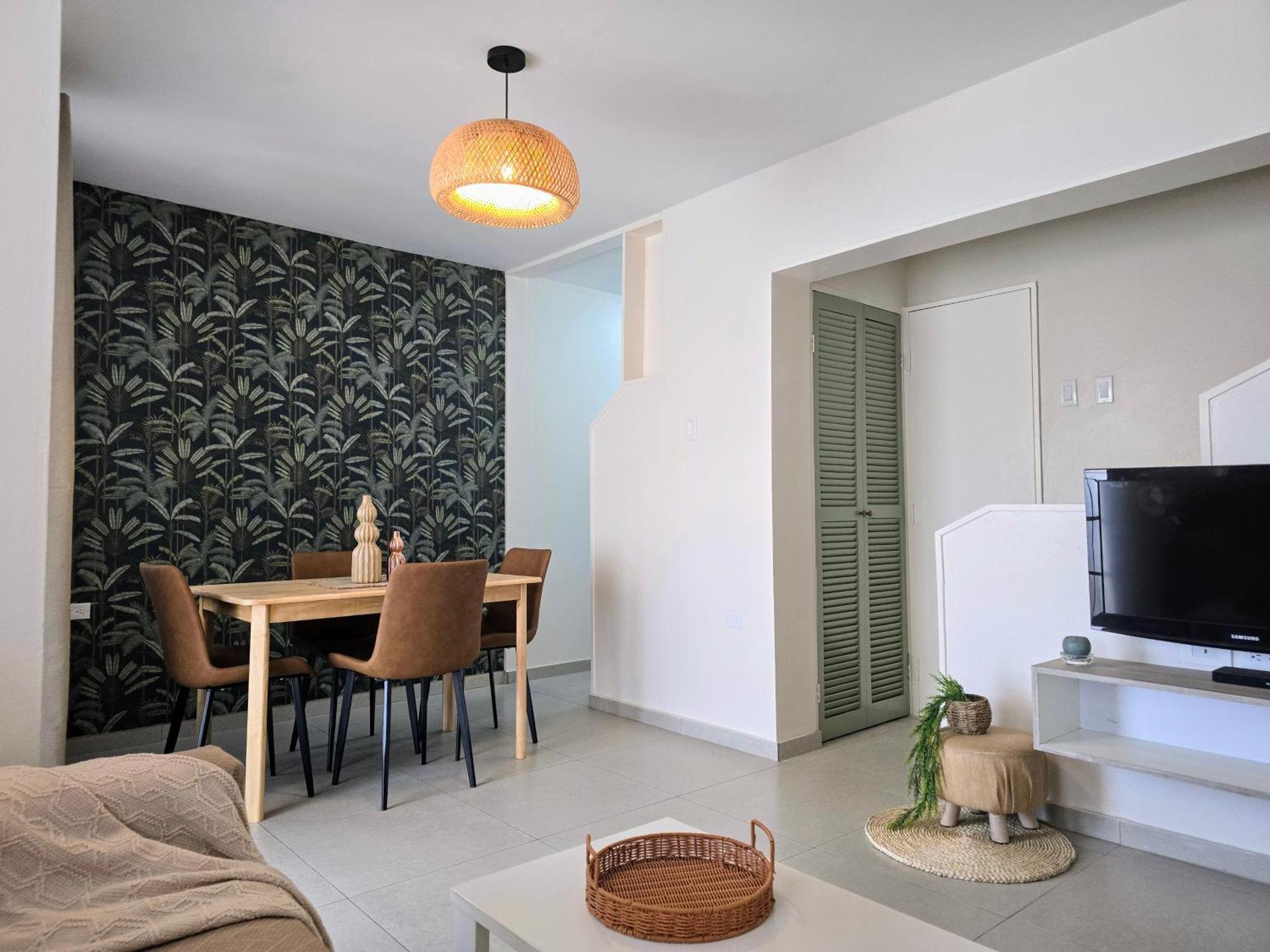Rooi Santo Residence 棕榈滩 外观 照片