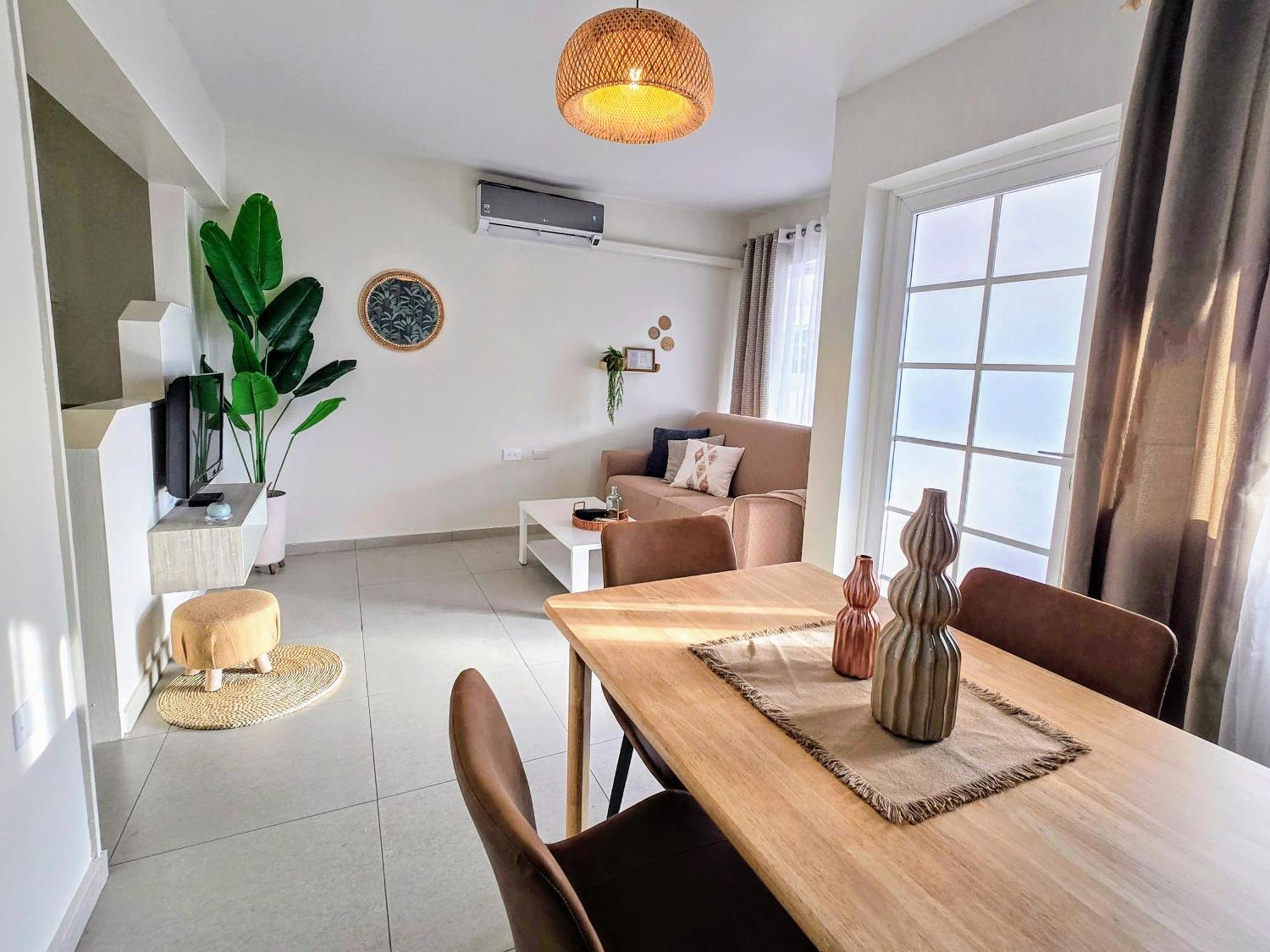 Rooi Santo Residence 棕榈滩 外观 照片
