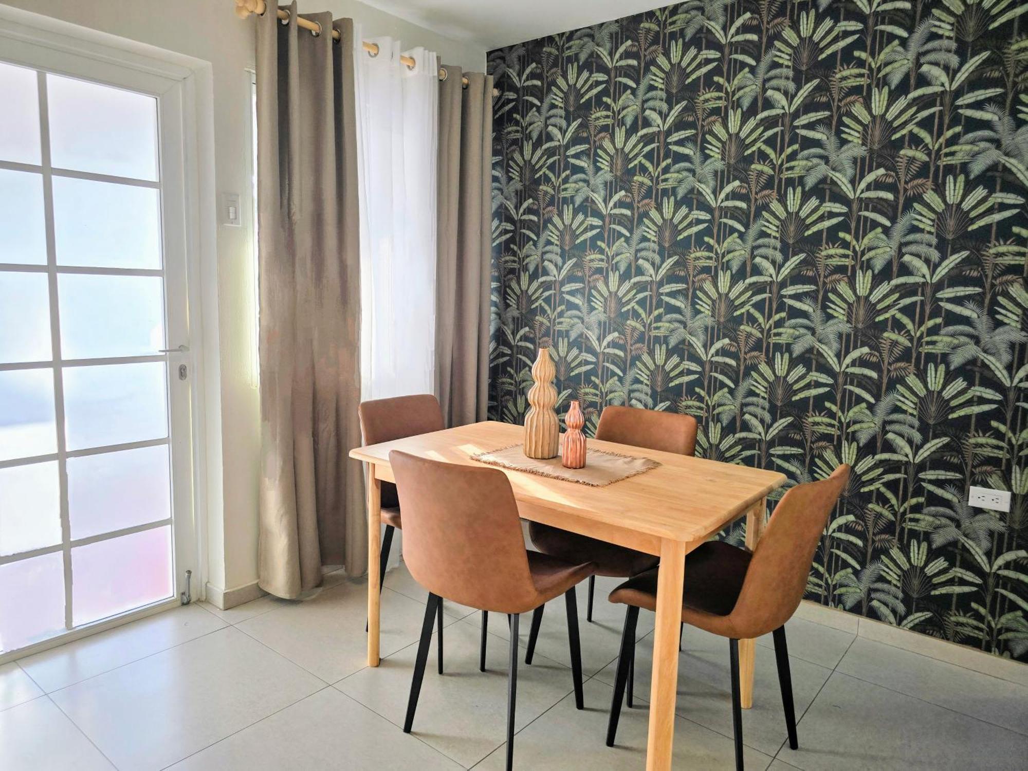 Rooi Santo Residence 棕榈滩 外观 照片