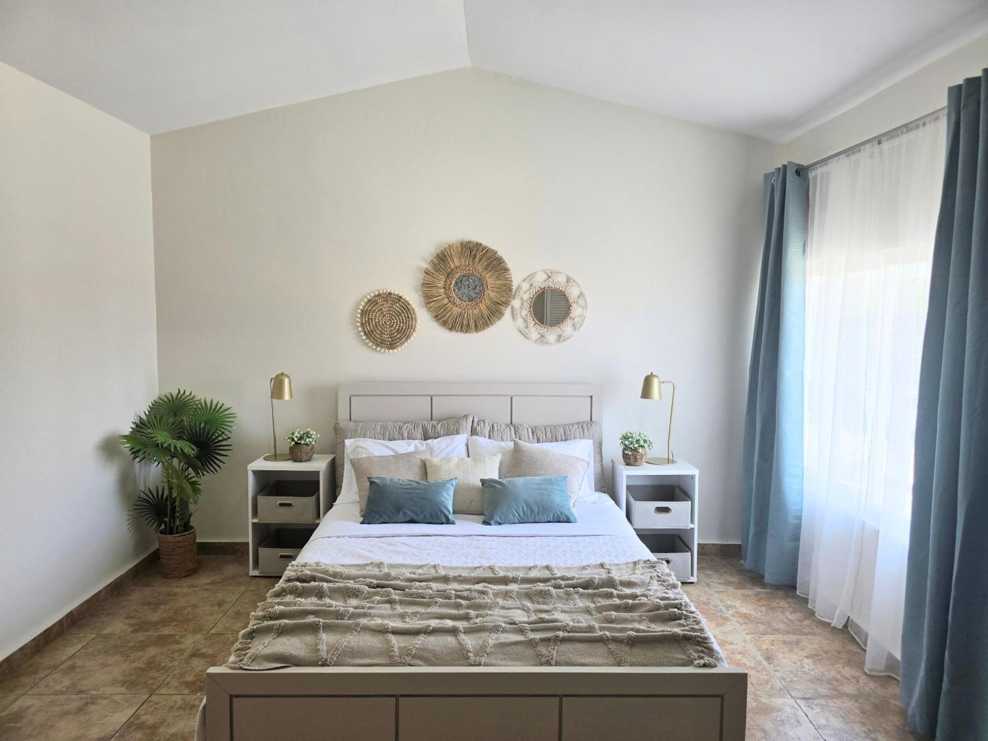 Rooi Santo Residence 棕榈滩 外观 照片