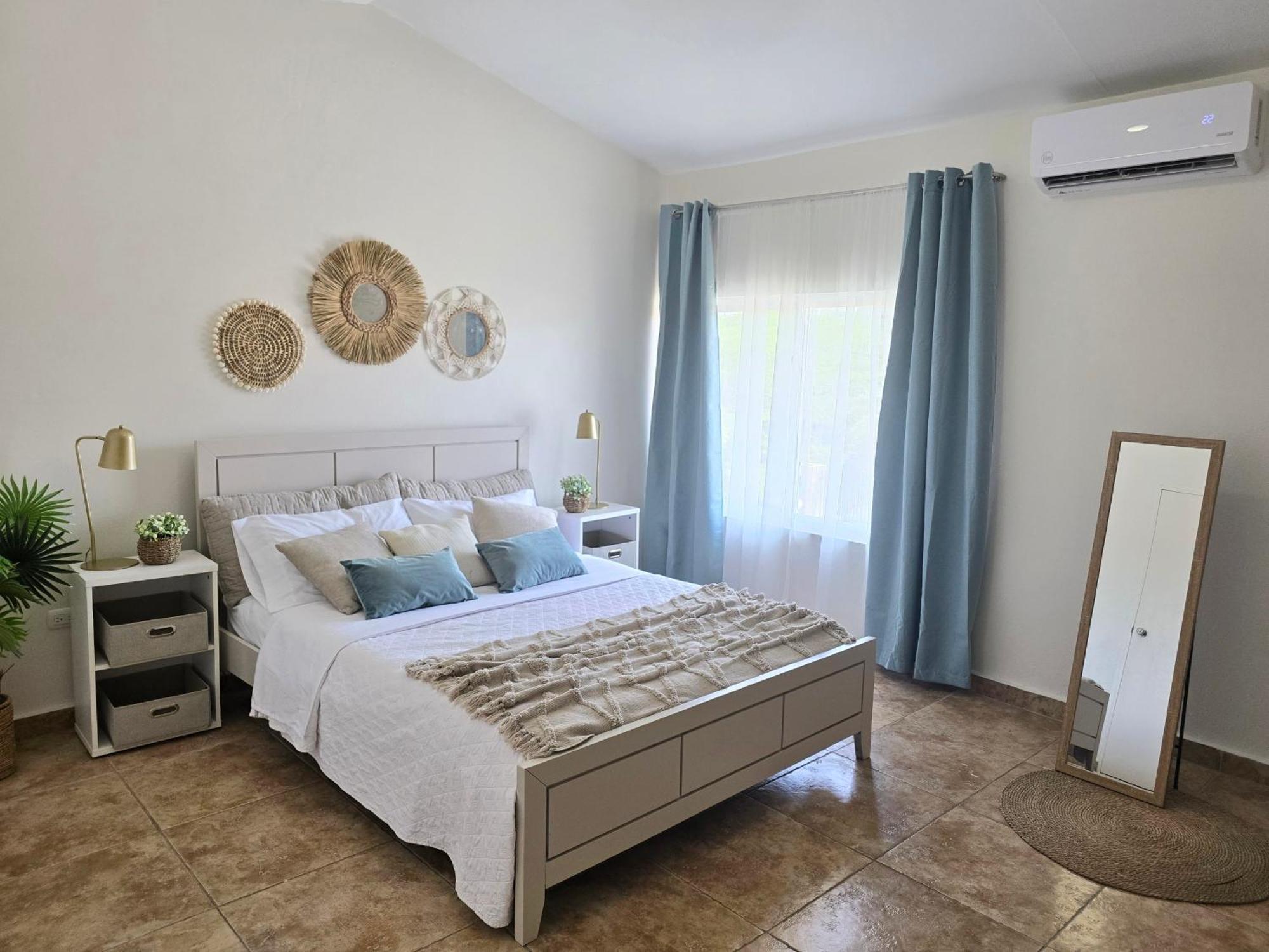 Rooi Santo Residence 棕榈滩 外观 照片